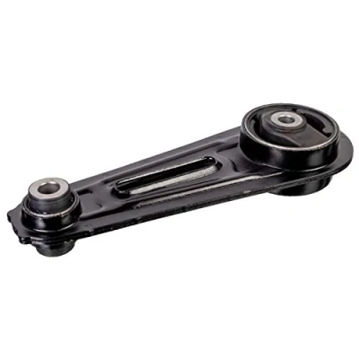 Imagen de FEBI BILSTEIN 170191 Soporte de motor izquierda Rodamiento caucho metal NISSAN: Qashqai / Qashqai+2 I, X Trail, I Van