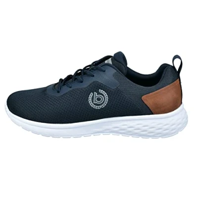 Imagen de bugatti Smash, Zapatillas, Hombre, Azul Oscuro, 41 EU