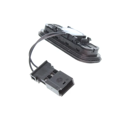 Imagen de VEMO V40 85 0003 Interruptor, cierre de la puerta OPEL: Astra J Hatchback