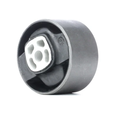 Imagen de SASIC 8091331 Soporte, suspensión del motor Rodamiento de caucho metal a la derecha arriba PEUGEOT: 206 Hatchback, 3008 I, Partner II Furgón norauto,