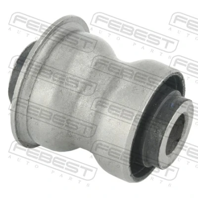 Imagen de FEBEST TAB 600 Silentblock Brazo de Suspension interior, Eje trasero TOYOTA: Corolla XII Familiar, Camry VII Berlina, Hatchback