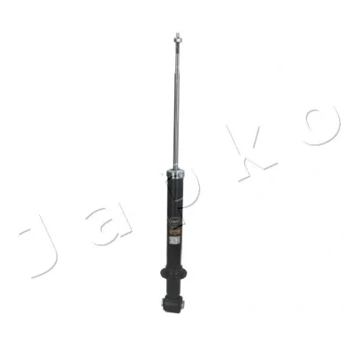 Imagen de JAPKO MJ00478 Amortiguador Eje trasero Presión de gas Bitubular telescópico Espiga arriba, Anillo inferior SAAB: 9 5 Familiar