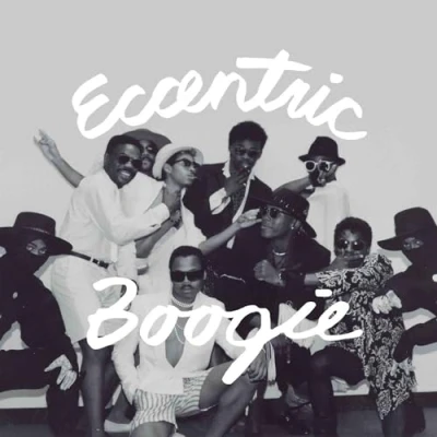 Imagen de Eccentric Boogie [Vinilo]