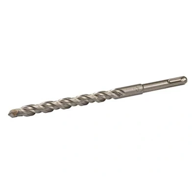 Imagen de Silverline Tools 238097 Broca para mampostería SDS Plus (14 x 210 mm)
