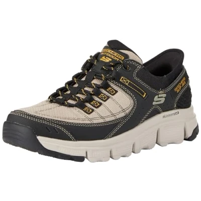 Imagen de Skechers Zapatillas, Hombre, Talla: 44, Brown Zapatos