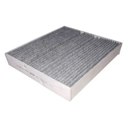 Imagen de ALCO FILTER MS 6541C Filtro de habitáculo carbón activado 254,5 229 38 MERCEDES BENZ: Clase A, B, GLB, JEEP: Wrangler IV