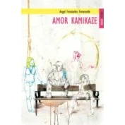 Imagen de Amor Kamikaze