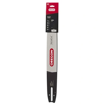 Imagen de Oregon 163VXLGD025 VersaCut Barra de guía Profesional para Motosierra 16 Pulgadas con Montaje Motor D025