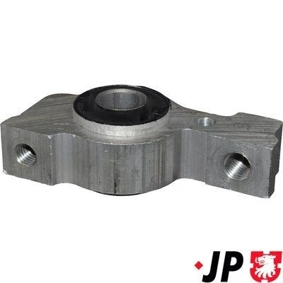 Imagen de JP GROUP 4140202300 Silentblock Brazo de Suspension Eje delantero, izquierda, derecha, posterior PEUGEOT: 407 Berlina, SW