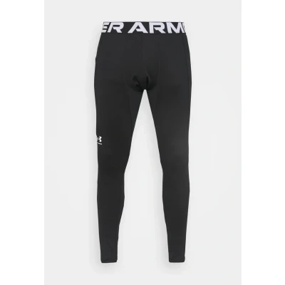 Imagen de Under Armour Calzoncillo largo, Hombre, Talla: Small, Black