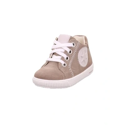 Imagen de Superfit Moppy, Zapatillas de Deporte, Beige/Blanco 4000, 21 EU