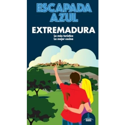 Imagen de Extremadura Escapada (ESCAPADA AZUL)