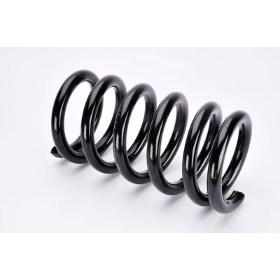 Imagen de KYB K Flex RA1380 Muelle de suspensión Eje delantero helicoidal para vehículos con chasis estándar