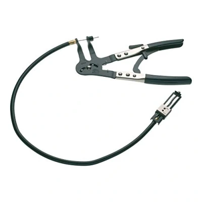 Imagen de HAZET 798 15B Pinza, abrazadera manguito 875 60, 7 VOLKSWAGEN: Golf 5, Polo V Hatchback, Passat B6 Variant, AUDI: A3 Sportback
