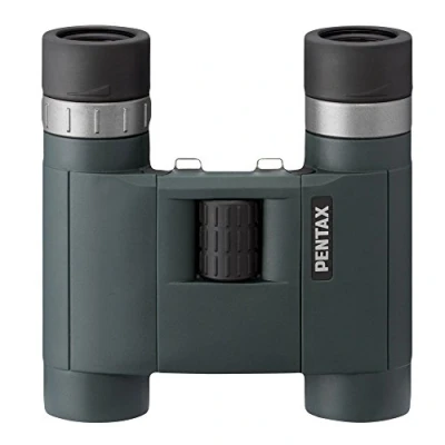Imagen de Pentax AD 8X25 WP Binoculares, Color Negro