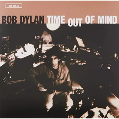 Imagen de Time Out Of Mind 20th Anniversary [Vinilo]