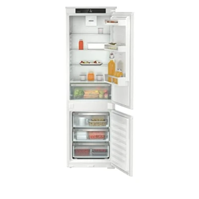 Imagen de Liebherr ICSe 5103 nevera y congelador Integrado 262 L E Blanco