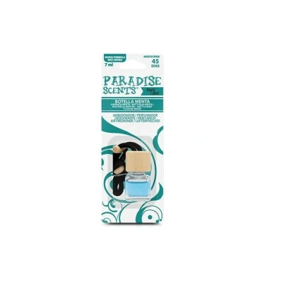 Imagen de PARADISE SCENTS PER80206 Ambientador Botella 7ml