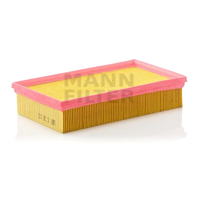 Imagen de MANN FILTER C 29 121 Filtro de aire 50 158 280 Cartucho filtrante RENAULT: ESPACE 3, Avantime
