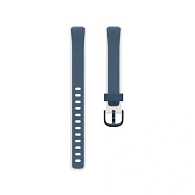 Imagen de Fitbit Inspire 3,Translucent Band,Deep Dive,Large Activity Tracker Accessory, Unisex Adult