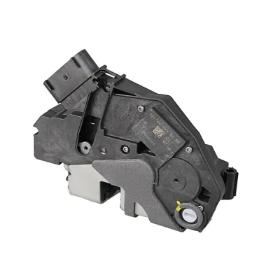 Imagen de METZGER 2314288 Cerradura de Puerta con cierre centralizado Atrás derecha FORD: FOCUS 3 Turnier,