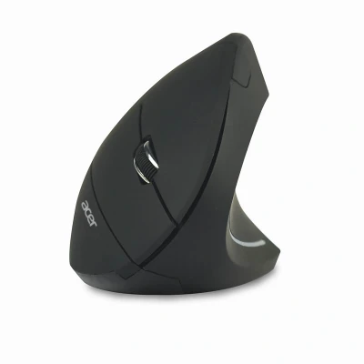 Imagen de Acer Ratón Inalámbrico Ergonómico Vertical