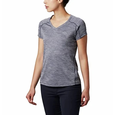 Imagen de Columbia Zero Rules, Camiseta de manga corta, Mujer