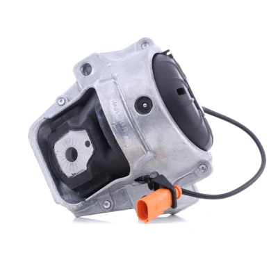 Imagen de FEBI BILSTEIN 43703 Soporte de motor Cojinete hidro conectable electricamente Caucho AUDI: Q5, A5 B8 Coupé, Cabrio norauto, oscaro, mister auto
