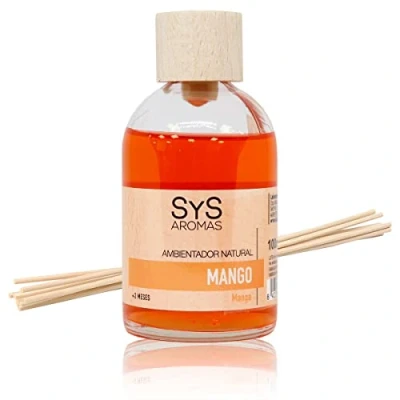 Imagen de Ambientador Mikado 100 ml. Mango