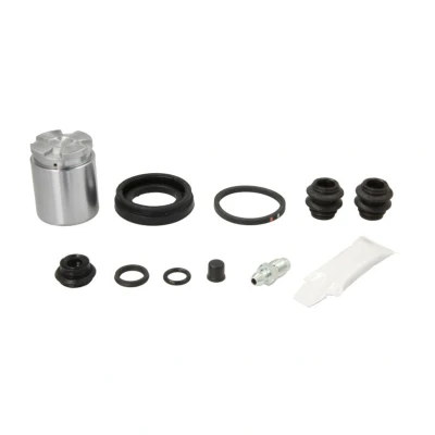 Imagen de AUTOFREN SEINSA D43062C Kit de Reparación Frenos Eje trasero 38 KIA: CARENS 4