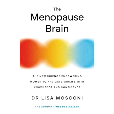 Imagen de The Menopause Brain