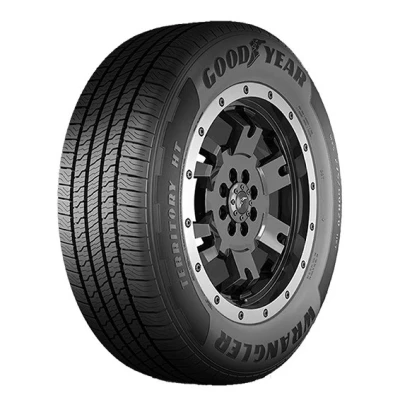 Imagen de Goodyear Wrangler Territory HT 255/55 R20 110V coche de turismo Neumáticos verano 581703