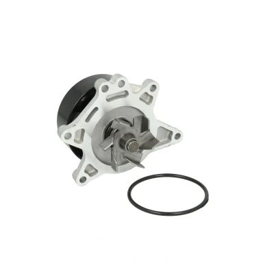 Imagen de THERMOTEC D12083TT Bomba de agua con junta TOYOTA: Auris Hatchback, Corolla IX Verso