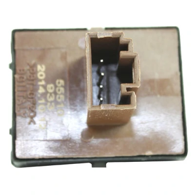 Imagen de METZGER 0916247 Interruptor, elevalunas SKODA: Octavia 2 Combi, Fabia 2, Roomster