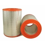 Imagen de ALCO FILTER MD 5078 Filtro de aire 231,0 161,0 Cartucho filtrante IVECO: DAILY 2 Pritsche/Fahrgestell, Kasten/Kombi, 1 Kasten/Kombi