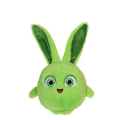 Imagen de Gipsy Sunny Bunnies 13 cm Hopper 070985 Verde
