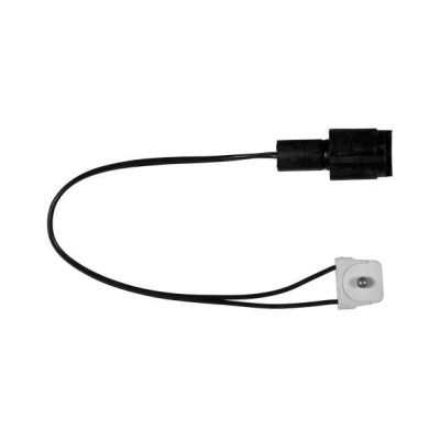 Imagen de TEXTAR 98008300 Sensor de Desgaste Pastillas Frenos BMW: 3 Berlina, Touring, Cabrio