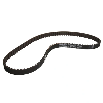 Imagen de CONTITECH CT718 Correa de Distribucion 104 17 PEUGEOT: 206 Hatchback, 106 II 205 CITROËN: AX, Saxo Hatchback