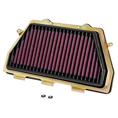 Imagen de K&amp;N HA 1008R Filtro de Aire para competición CBR1000RR RACE SPECIFIC 08 09 Moto