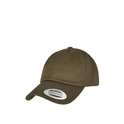 Imagen de Flexfit LOW Profile Gorra, Hombre, Talla: One Size, Burnt olive