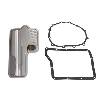 Imagen de MAHLE ORIGINAL HX 192D Filtro Caja de Cambios Automatica con junta AUDI: A4 B8 Avant, Berlina, A6 C7 Avant