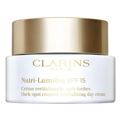 Imagen de Nutri Lumière Jour Crème SPF15