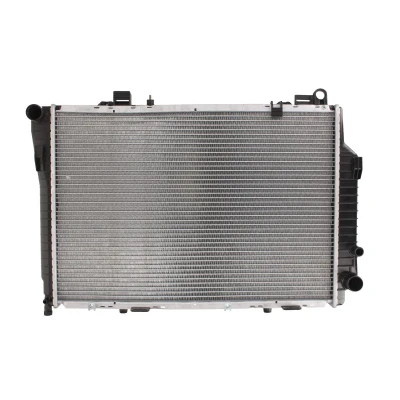 Imagen de THERMOTEC D7M053TT Radiador, refrigeración del motor MERCEDES BENZ: Clase C Berlina, T modell norauto, oscaro, mister auto