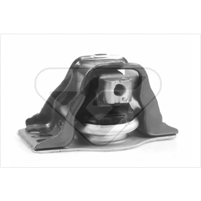 Imagen de HUTCHINSON 586237 Soporte de motor verde RENAULT: MEGANE 2, SCENIC GRAND 2