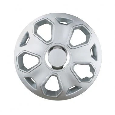 Imagen de LEOPLAST OPAL 15 Tapacubos plateado