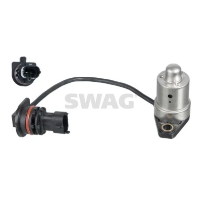Imagen de SWAG 40 94 0794 Sensores con junta anular OPEL: Zafira B, Astra H Hatchback, Vectra C Berlina