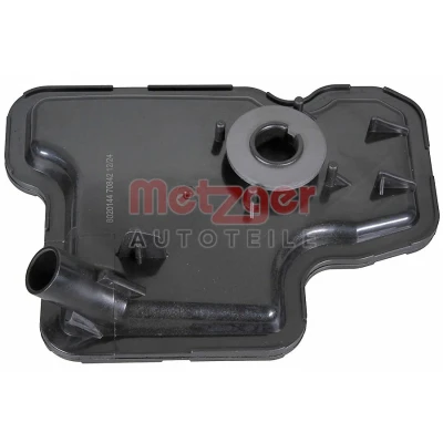 Imagen de METZGER 8020144 Filtro Caja de Cambios Automatica sin junta cárter aceite OPEL: Insignia A Sedán, B Grand Sport, Hatchback