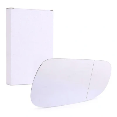 Imagen de Cristal de espejo, retrovisor exterior BLIC 6102 02 1291191P, izquierda