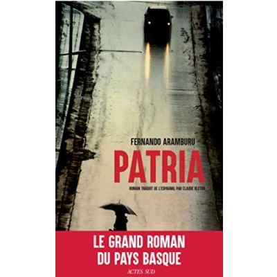Imagen de Patria (MAXI)