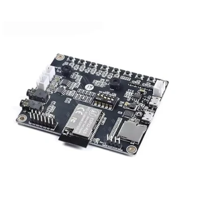 Imagen de TECNOULAB 1pcs ESP32 Audio Kit A1S Development Board WiFi BLE Module